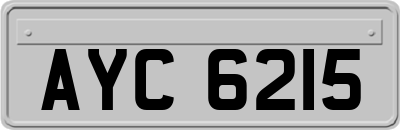 AYC6215