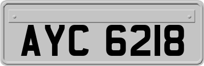 AYC6218