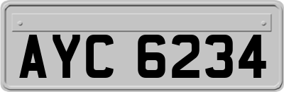 AYC6234