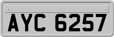 AYC6257
