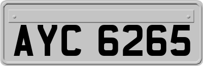 AYC6265