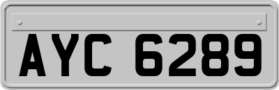 AYC6289