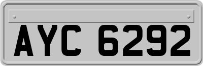 AYC6292