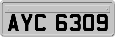 AYC6309