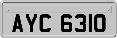 AYC6310