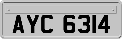 AYC6314