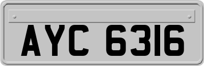 AYC6316