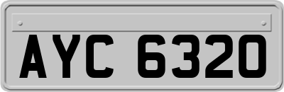 AYC6320