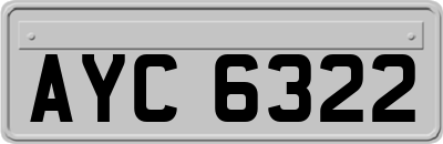 AYC6322