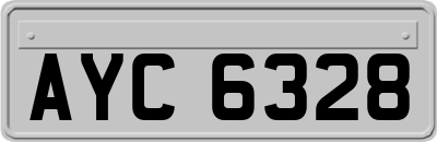 AYC6328
