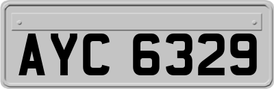 AYC6329