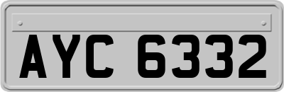 AYC6332