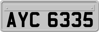 AYC6335