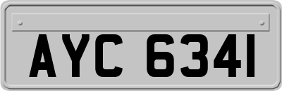 AYC6341