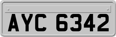 AYC6342