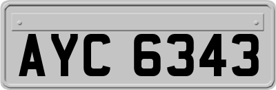 AYC6343