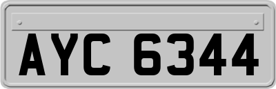 AYC6344