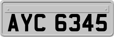 AYC6345