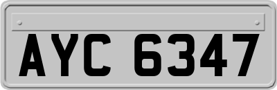 AYC6347