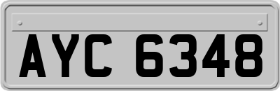 AYC6348