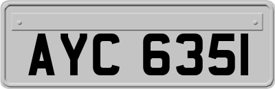 AYC6351