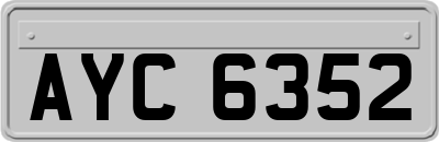 AYC6352