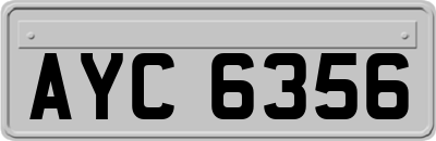 AYC6356