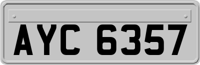 AYC6357