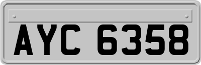 AYC6358