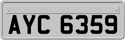 AYC6359