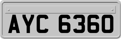 AYC6360