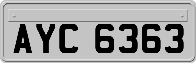 AYC6363