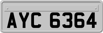 AYC6364