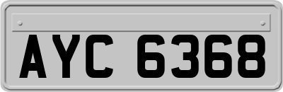 AYC6368