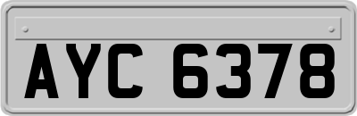 AYC6378
