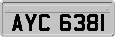 AYC6381