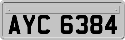 AYC6384