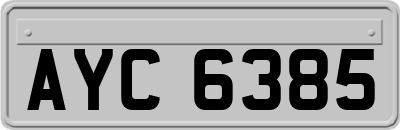 AYC6385