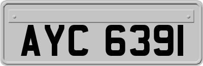 AYC6391