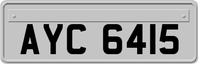 AYC6415