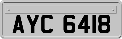 AYC6418