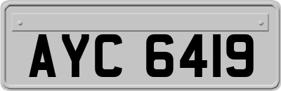 AYC6419