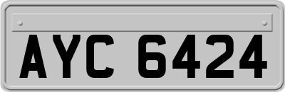 AYC6424