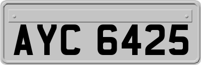 AYC6425