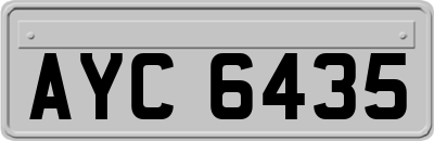 AYC6435