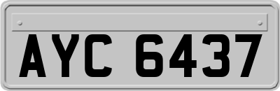 AYC6437