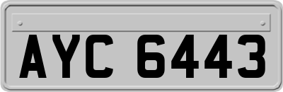 AYC6443
