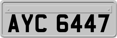 AYC6447