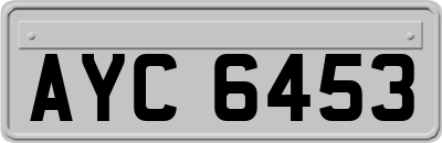 AYC6453