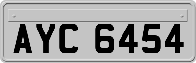 AYC6454
